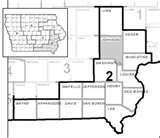 Pictures of Benton County Iowa Auditor