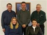 Pictures of Kittson County Auditor