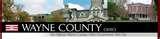 Wayne County Auditor Site