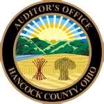 Allen County Auditor Lima Oh