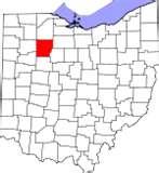 Seneca County Auditor Ohio