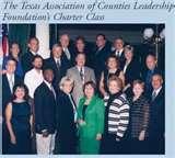 County Auditor Association Texas