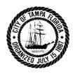 Tampa County Auditor