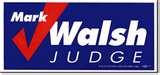 Walsh County Auditor