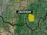 Pictures of Jackson County Auditor Jackson Oh