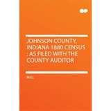 Photos of Johnson County Auditor Indiana