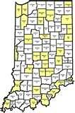 Photos of Johnson County Auditor Indiana