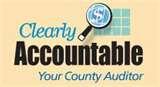County Auditor Association Of Ohio Pictures