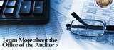 County Auditor Montgomery County Oh