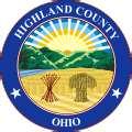 Highland County Ohio County Auditor Pictures
