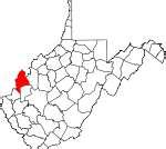 Ohio County West Virginia Auditor Pictures