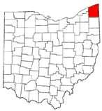 County Auditor Ashtabula County Ohio