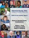 Pictures of Clermont County Auditor Page