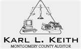 County Auditor Do They Do Pictures