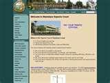 Scioto County Auditor Site
