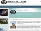 Pictures of Woodbury County Auditor Sioux City Ia