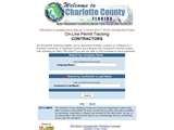 Auditor Of Lee County Florida