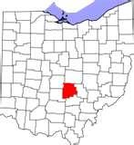 County Auditor Hocking County Ohio Pictures