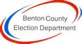 Benton County Auditor Candidates Photos