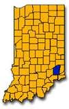 Johnson County Indiana County Auditor