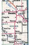 Adams County Auditor Ohio Pictures