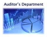 County Auditor Department Pictures