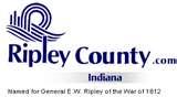 Ripley County Auditor Photos