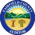Fairfield County Auditor Photos
