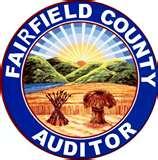 Photos of Fairfield County Auditor