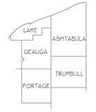 Ashtabula County Auditor Home Pictures
