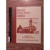 Images of Auditor For Ross County In Ohio