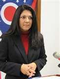 Lucas County Auditor Anita Lopez Images
