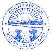 Hamilton County Auditor Property Map