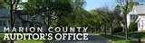 County Auditor Marion County Indiana Images