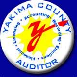 Pictures of Yakima County Auditor Election Results