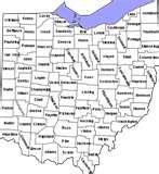 Pictures of Henry County Ohio Auditor Map