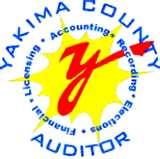 Pictures of Yakima County Auditor Wa