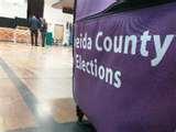Pictures of Story County Auditor Elections