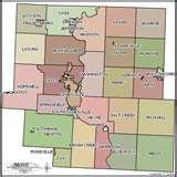 Licking County Auditor Map Images