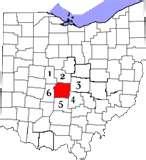 County Auditor Pickaway County Ohio