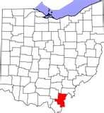 Vinton County Auditor Ohio Photos