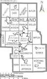 Sandusky County Auditor Map Images
