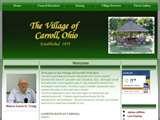 Photos of Carroll County Auditor Ohio Property Search