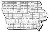 Montgomery County Iowa Auditor Photos