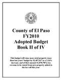 El Paso Texas County Auditor Images