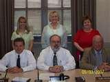 Images of David Green Scioto County Auditor
