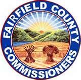 Pictures of Fairfield County Auditor Map