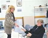 Clallam County Auditor Pictures