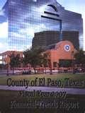 Photos of County Auditor Association Texas