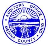 The Medina County Auditor Photos
